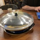 전통의정부부대찌개앤팬스테이크 | 춘천 팔호광장 맛집 의정부 부대찌개&팬스테이크 후기