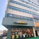 써브웨이 부산법원점 이미지