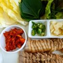 왕소나무막국수 | [춘천, 한식] 왕소나무막국수