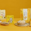 영농조합법인 엄마손푸드 이미지