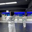 럭키태권도장 이미지