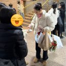 연재식당 | 국립발레단 호두까기 인형 역시 최고 (ft. 조연재+이재우, 연재 리나님 영접, 3층 시야, 골든듀 비바체)