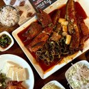 황금코다리 일산애니골점 | 일산 풍산역 맛집 애니골 황금코다리 막걸리 무한리필까지