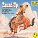 Round Up - Erich Kunzel & Cincinnati Pops Orchestra 이미지