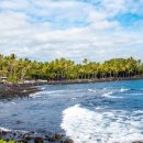 블랙비치 이미지