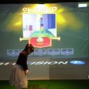 한울 스크린골프 이미지