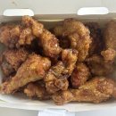 BHC치킨 아산배방점 이미지