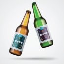 청년맥주 이미지