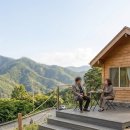 청평하나오일뱅크 | 청평 소형전원주택 데크 시공 후기: 썩지 않는 테라스의 비밀은?