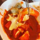 베리라이스 | [블챌] 부산 문현동 국제금융센터 몰 BIFC몰 직장인 점심 밥집 베리라이스(VERY RICE) 분식맛집 내돈내산