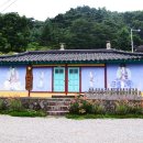 효우당 이종검 정려문 이미지