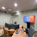 YTN | 형상기억 커튼, YTN 시공후기
