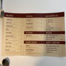 쌍광상회 - 동구 제봉로110번길 7 | 동명동 맛집ㅣ분위기 좋은 데이트 장소 ‘모트 MOTTE’ 내돈내산 후기(ft.배추샐러드)