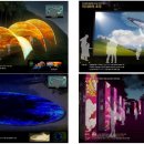 야간도심테마 이미지