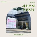 보건지소 | 서초모자보건지소 한국형 Denver 검사 후기, 영유아 발달검사 &amp; 이유식 영양상담까지!