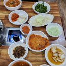 원현정 돼지 생곱창 갈비 | &lt;익산 곱창 맛집&gt; 원현정 돼지 생곱창 막창/ 무뼈 닭발구이