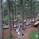 덕유산자연휴양림 이미지