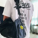 스톤복싱 | 머슬정글 헬스가방 머슬락 더플백 신상 운동가방 후기