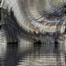 Neptune&#39;s Grotto (Cave) in Sardinia, Italy! 이미지