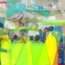 친구랑 신나는 놀이체육 이미지