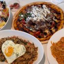 C.U수완원룸점 | 수완지구 점심 메뉴 고민 끝! 브런치 양식 맛집 어코닉