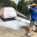 드림세차장 이미지