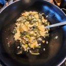 주말 팔공산 케이블카 나들이, 산중식당 팔공산 곤드레밥 맛집