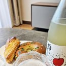 길벗하우스 | 사과와인 와인추천! 길벗 아펠바인 스파클링 후기