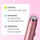 [제품리뷰] 홈케어 뷰티 디바이스 베리안 세럼스틱 솔직후기 (사용방법, 세럼별 특징 및 효과)