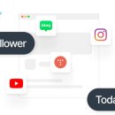 블로그 수익화(마케팅) 이미지