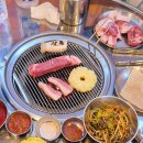 뒷고기회관검단 | 인천 마전동 맛집 상록회관 가성비 좋은 고깃집 내돈내산 솔직후기