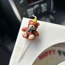 인천 연수동 | 연수동 주문제작 레터링 케이크 추천 &#39;시옹케이크&#39; 내돈내산 후기
