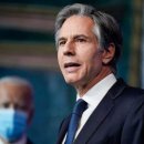Secretary Of State Nominee Blinken Says US Can 'outcompete' China 이미지
