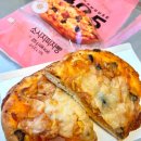 405 소시지피자빵, 맛이 궁금해서 직접 먹어봤어요 (내돈내산)