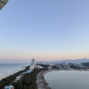 경포호수 1 | 강릉 호텔 추천-스카이베이 호텔 레이크뷰 더블룸 후기(경포 호수뷰 후기)