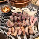 보성정육식당 | 전주효자동고깃집 추천 :: 상차림비 없는 반촌숯불정육식당 솔직 후기