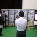 시앤시인스트루먼트(주) 한국산업기술대학교 전시회 참여 후기