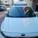 (주)씨엔에프(본사&군포2공장) | 카니발 코토 일체형 루프박스 장착 참 잘하는곳 주말도 당일 출고