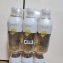 인퓨즈드 | 소브스(SOVS) 인퓨즈드 워터 바나바&amp;레몬으로 맛있게 관리하세요