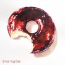 수채화(취미) 이미지