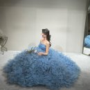 로로하우스 | W3 로로걸이 되. 로즈로사 촬영 가봉 후기