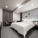CU(창원봉곡점) | (경상남도 창원 모텔) 창원 명서동 아이엘호텔 (Changwon Myeongseodong IL Hotel)