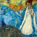 샤갈 Marc Chagall (1887~1985) 이미지