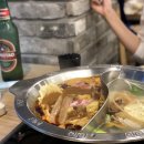 훠궈왕샤브왕 이미지