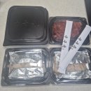 용산-230 | 용산 보쌈 맛집 구구족 용산점 포장 후기｜부드러운 보쌈+무김치 찐조합