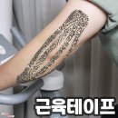 티에스시스템 | 근육테이프 / 티에스 프리미엄 패턴 스포츠테이프