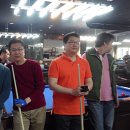 P 당구클럽 이미지