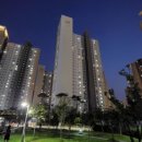 신나무실 신성 신안·쌍용·진흥 이미지