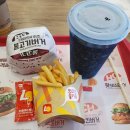 롯데리아 포일IT점 네이버블로그