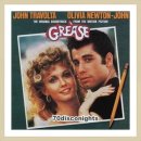 Olivia Newton John & John Travolta 프로필정보 - You`re The One That I Want 이미지